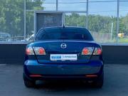 Mazda 6 I (GG) Рестайлинг Москва  - изображение 28