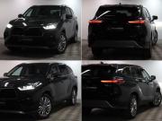 Toyota Highlander IV (XU70) Москва  - изображение 48