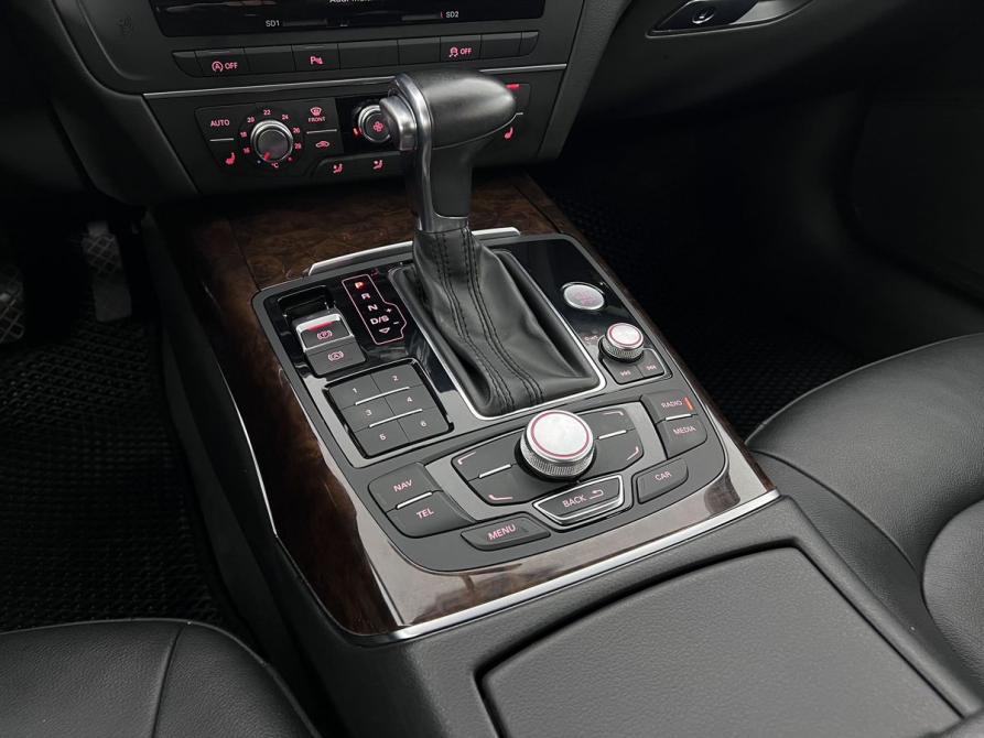 Audi A6 IV (C7) Калининград  - изображение 16