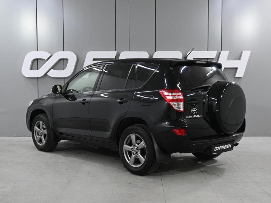 Toyota RAV4 III (XA30) Рестайлинг Ростов-на-Дону  - изображение 2