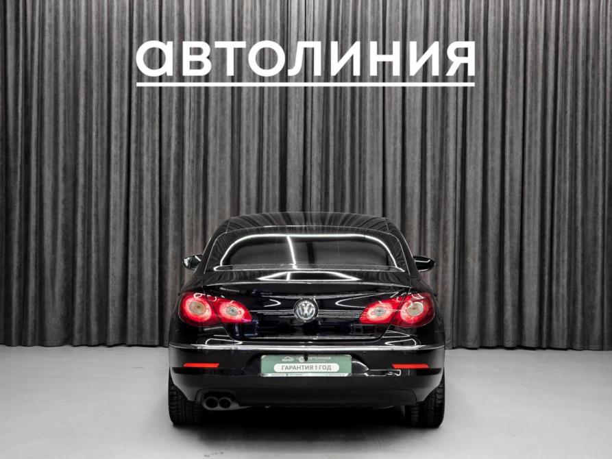 Volkswagen Passat CC I Красноярск  - изображение 6