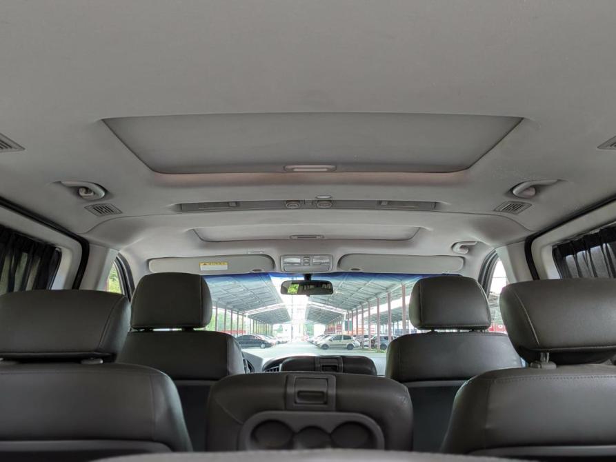Hyundai Grand Starex I Екатеринбург  - изображение 18