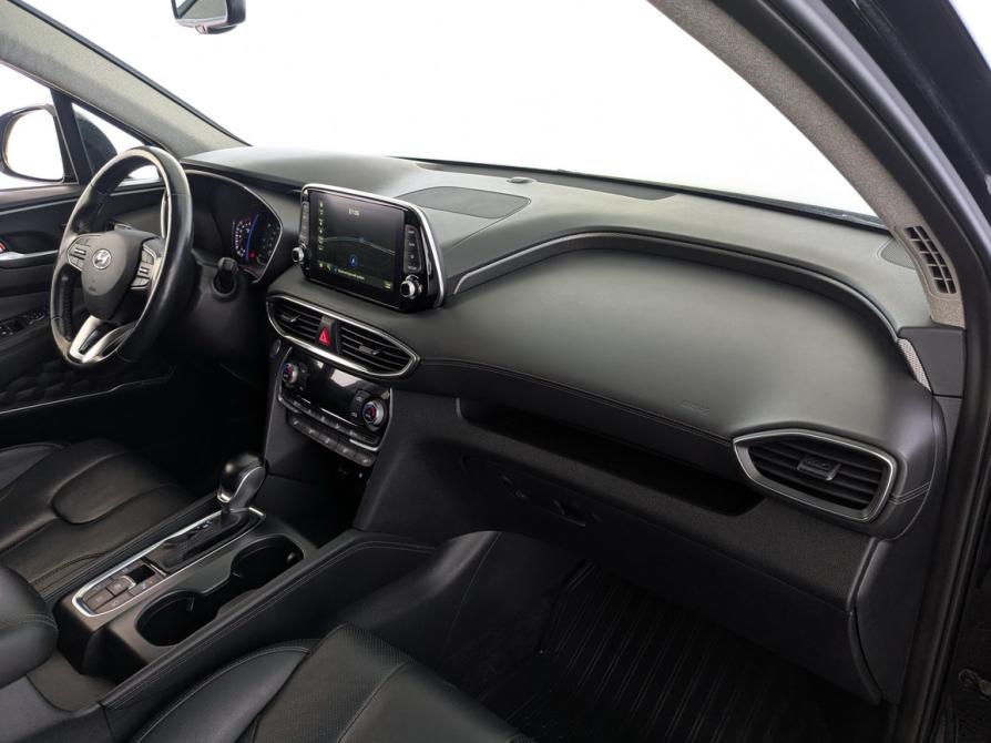 Hyundai Santa Fe IV Москва  - изображение 11