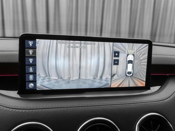 Kia Stinger I Рестайлинг с пробегом 2021 года, цена 3 560 000 рублей, 67580 км, лифтбек, Автокод Объявления