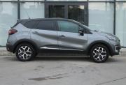Renault Kaptur I Саратов  - изображение 30
