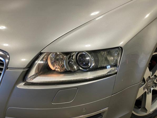 Audi A6 III (C6) с пробегом 2005 года, цена 780 000 рублей, 271806 км, универсал, Автокод Объявления