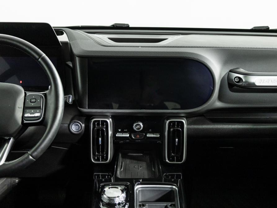 Haval Dargo I Санкт-Петербург  - изображение 15