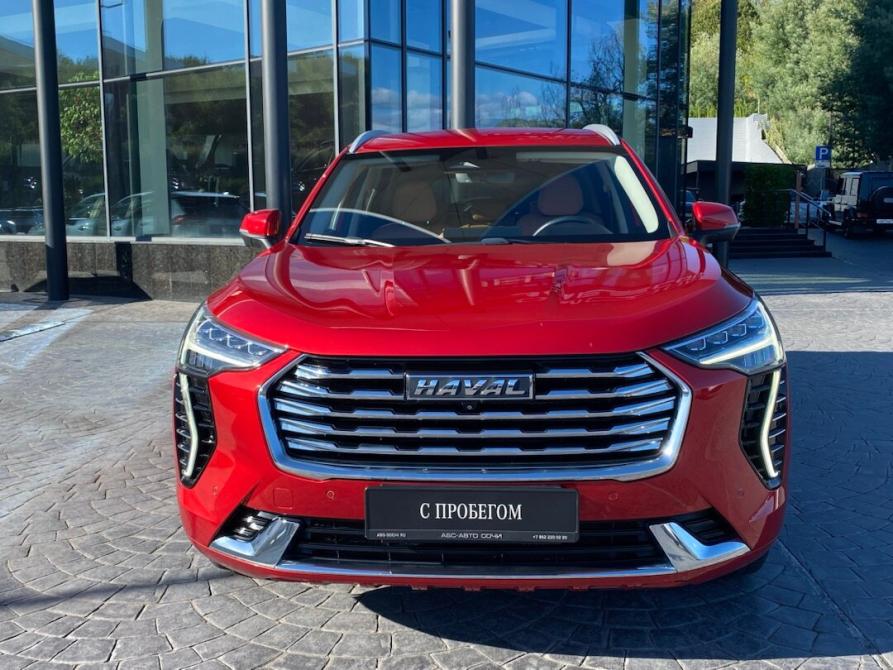 Haval Jolion I Сочи  - изображение 3