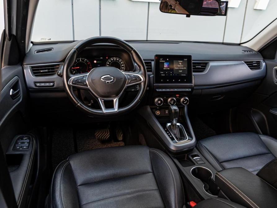 Renault Samsung XM3 Краснодар  - изображение 6