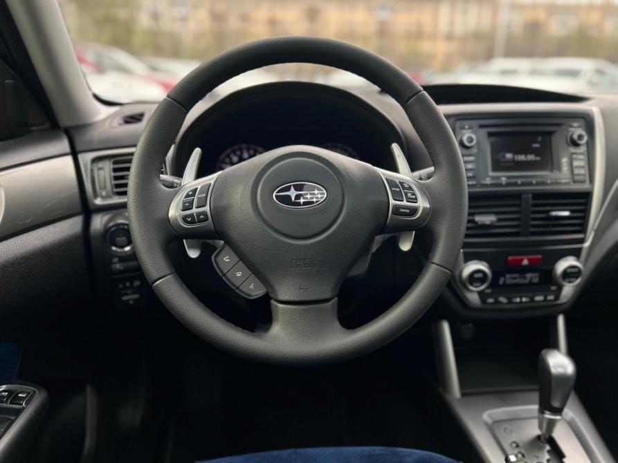 Subaru Forester III Рестайлинг Волгоград  - изображение 13