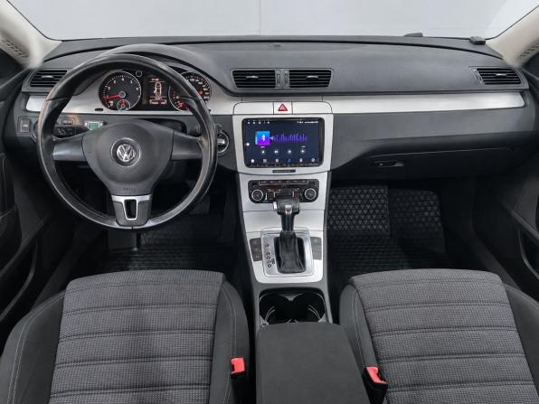 Volkswagen Passat CC I с пробегом 2010 года, цена 1 299 000 рублей, 112500 км, седан, Автокод Объявления