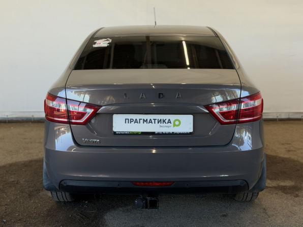 Lada (ВАЗ) Vesta I с пробегом 2018 года, цена 990 000 рублей, 62642 км, седан, Автокод Объявления