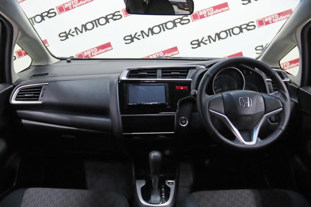 Honda Fit III Сургут  - изображение 8