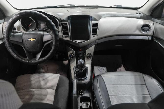 Chevrolet Cruze I с пробегом 2012 года, цена 899 000 рублей, 176000 км, хэтчбек, Автокод Объявления