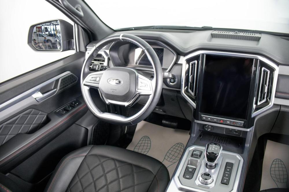 JAC T9 Пермь  - изображение 15