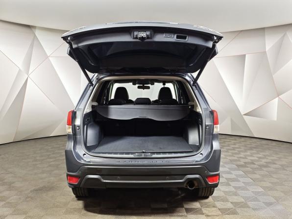 Subaru Forester V с пробегом 2021 года, цена 2 095 000 рублей, 207000 км, внедорожник, Автокод Объявления