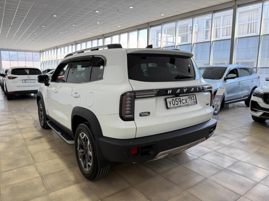 Haval Dargo I Новороссийск  - изображение 6