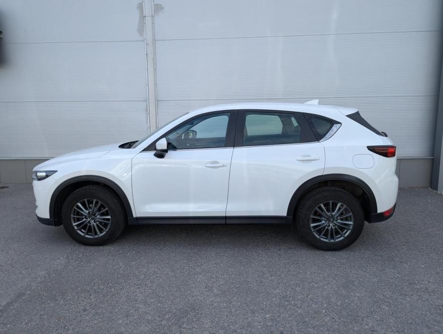 Mazda CX-5 II Белгород  - изображение 6