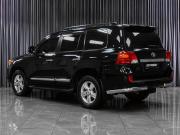 Toyota Land Cruiser 200 Series Рестайлинг 1 Тюмень  - изображение 32