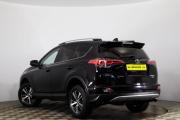 Toyota RAV4 IV (XA40) Рестайлинг Пермь  - изображение 34