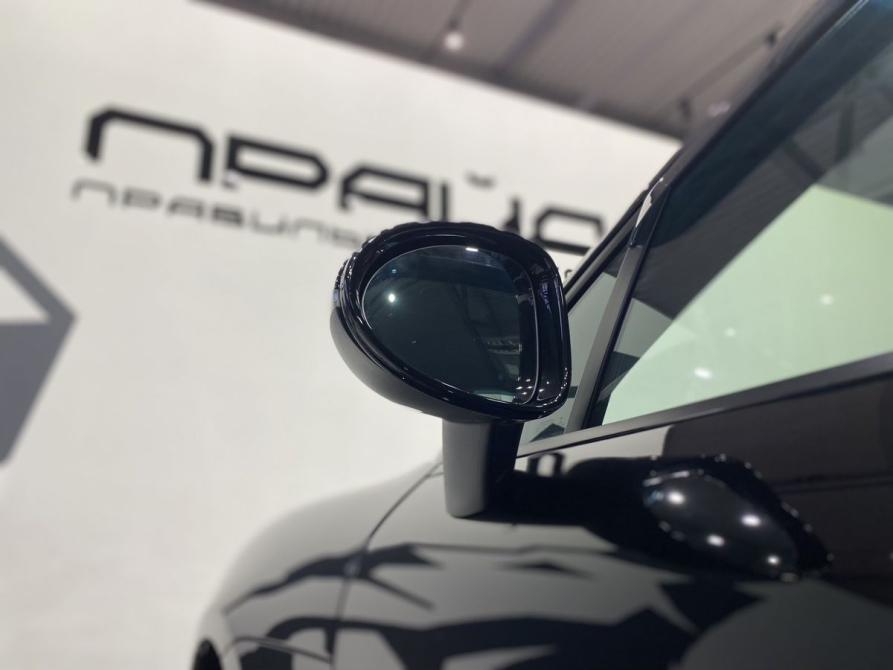 Porsche Macan I Рестайлинг Ростов-на-Дону  - изображение 9