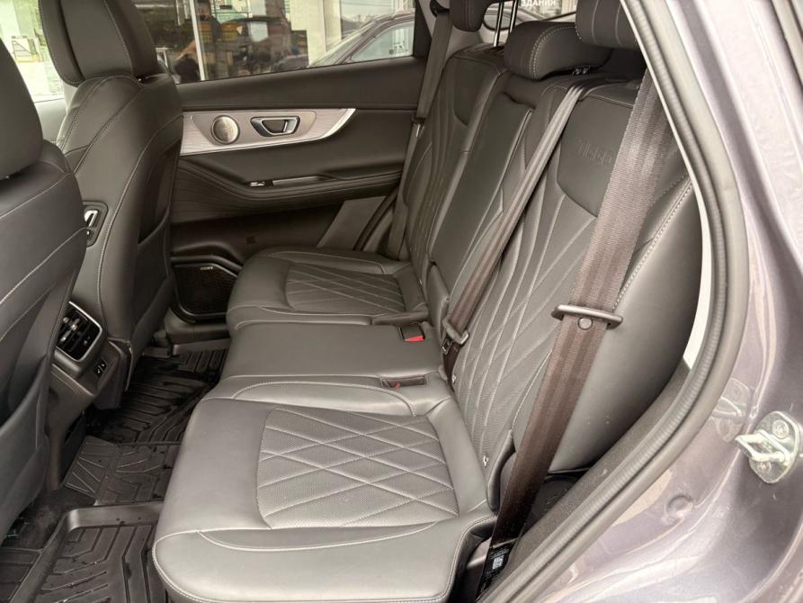 Chery Tiggo 8 Pro Max I Рестайлинг Ростов-на-Дону  - изображение 30