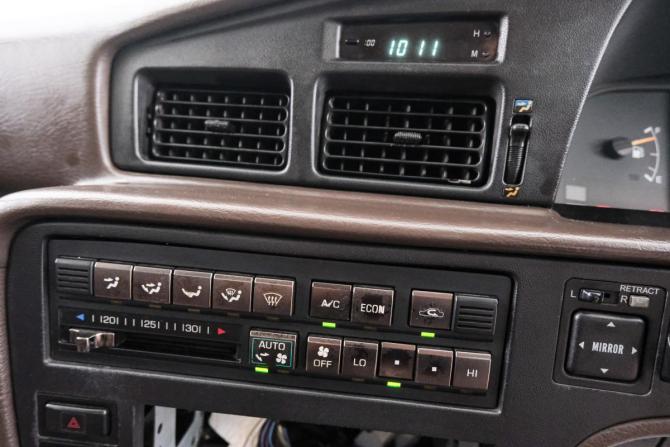 Toyota Corona VIII (T170) с пробегом 1990 года, цена 449 000 рублей, 282410 км, седан, Автокод Объявления