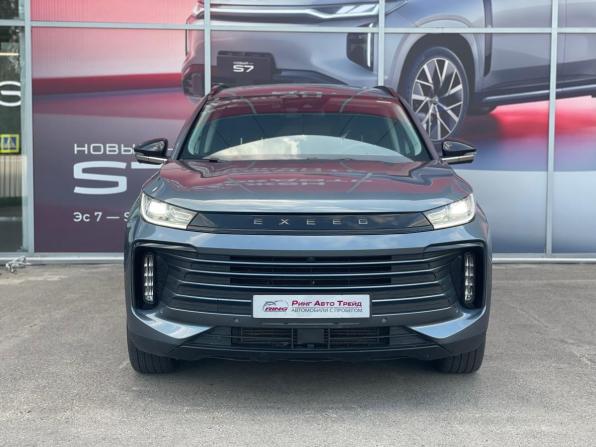 Exeed TXL I Рестайлинг с пробегом 2021 года, цена 2 150 000 рублей, 54594 км, внедорожник, Автокод Объявления