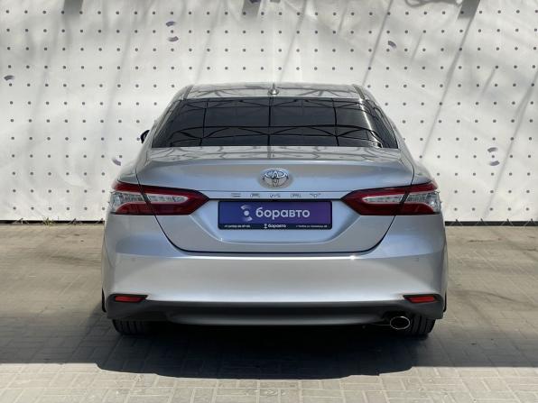 Toyota Camry VIII (XV70) с пробегом 2019 года, цена 2 990 000 рублей, 68324 км, седан, Автокод Объявления