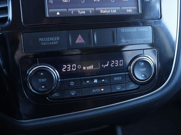 Mitsubishi Outlander III с пробегом 2014 года, цена 1 499 000 рублей, 170443 км, внедорожник, Автокод Объявления