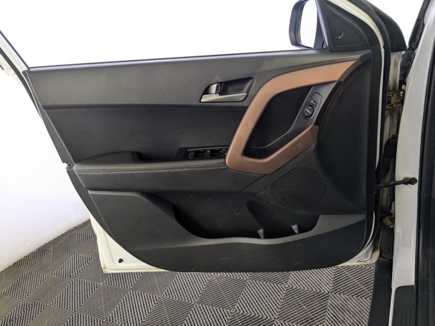 Hyundai Creta I Москва  - изображение 18