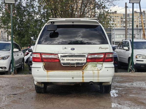 Nissan Presage I с пробегом 1998 года, цена 249 000 рублей, 329830 км, минивэн, Автокод Объявления