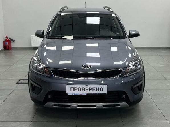 Kia Rio IV с пробегом 2019 года, цена 1 749 000 рублей, 58388 км, хэтчбек, Автокод Объявления
