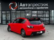 Mazda 3 I (BK) Рестайлинг Волгоград  - изображение 28