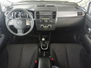 Nissan Tiida I Рестайлинг Москва  - изображение 26