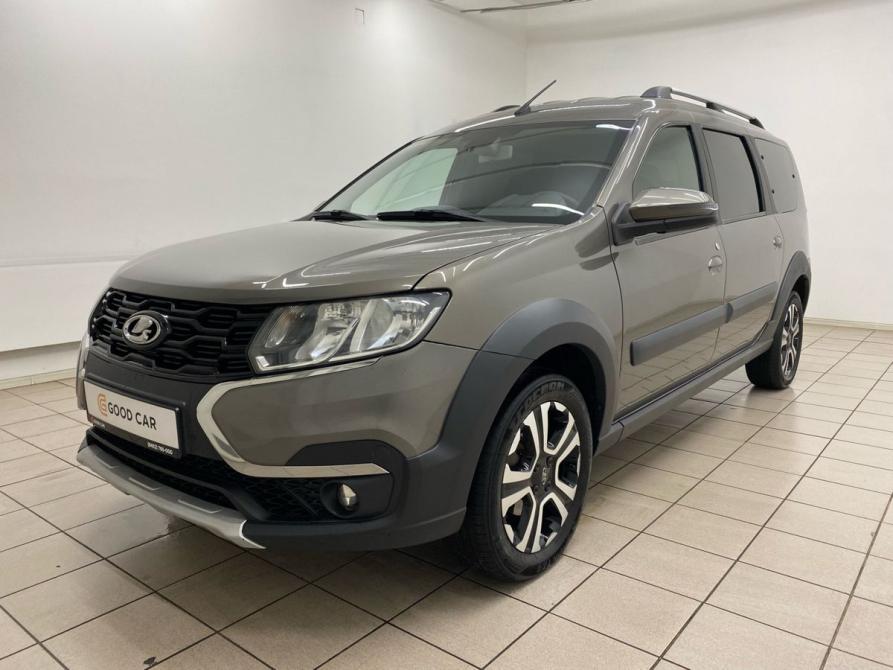 Lada (ВАЗ) Largus I Рестайлинг Энгельс  - изображение 3