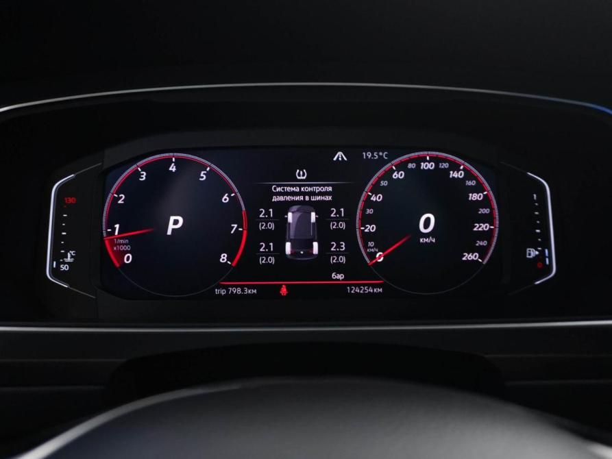 Volkswagen Tiguan II Москва  - изображение 22