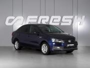 Volkswagen Polo V Рестайлинг Минеральные Воды  - изображение 16
