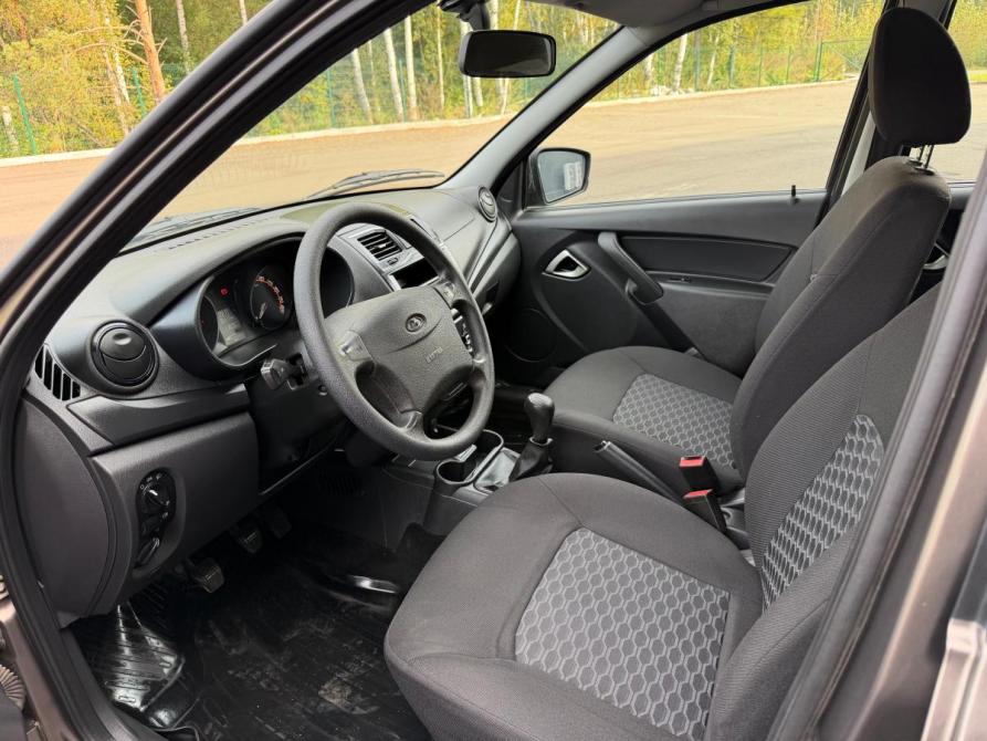 Lada (ВАЗ) Granta I Рестайлинг Нижний Тагил  - изображение 8