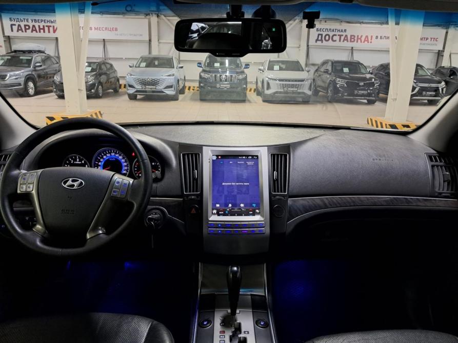 Hyundai ix55 Набережные Челны  - изображение 17