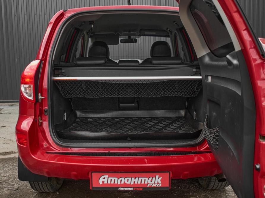 Toyota RAV4 III (XA30) Екатеринбург  - изображение 8
