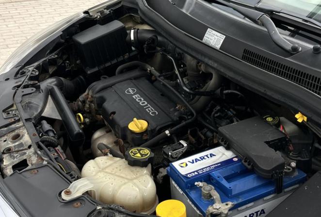 Opel Corsa D с пробегом 2008 года, цена 450 000 рублей, 191776 км, хэтчбек, Автокод Объявления