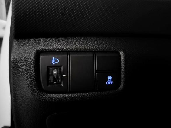 Hyundai Creta I с пробегом 2018 года, цена 1 579 000 рублей, 72585 км, внедорожник, Автокод Объявления