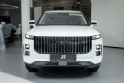 Jaecoo J7 I Рестайлинг Москва  - изображение 27
