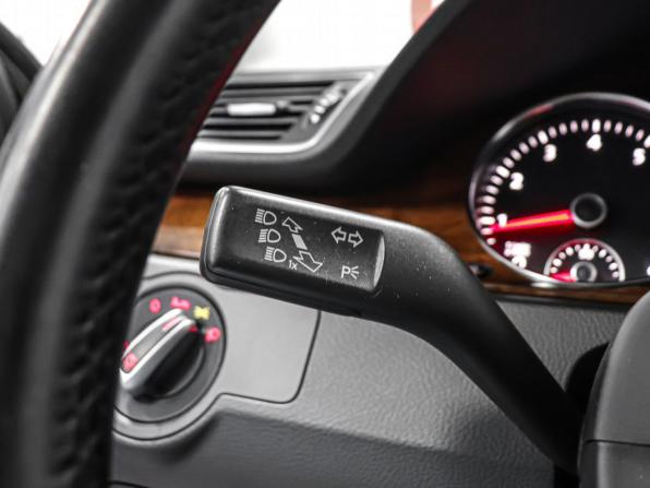 Volkswagen Passat B7 с пробегом 2012 года, цена 1 199 000 рублей, 214277 км, седан, Автокод Объявления