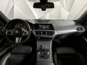 BMW 3 серии VII (G2x) Москва  - изображение 28