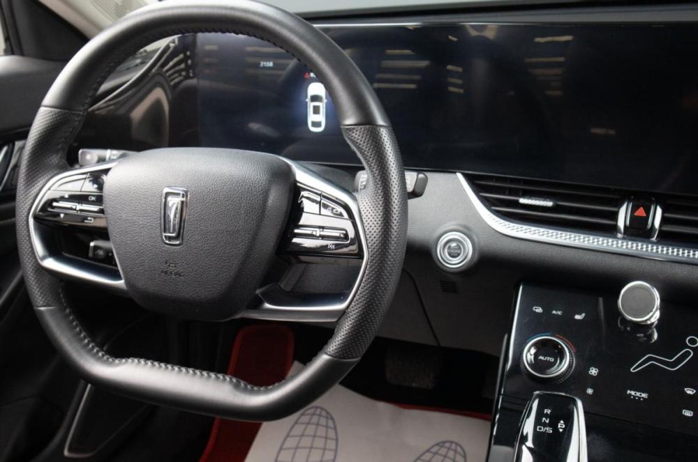 FAW Bestune B70 I Оренбург  - изображение 9