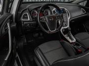 Opel Astra J Рестайлинг Ставрополь  - изображение 25