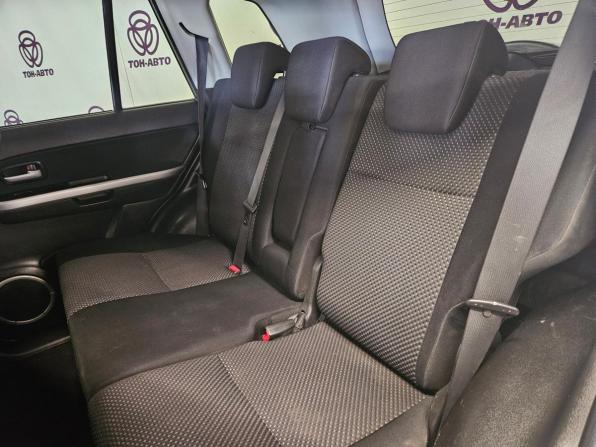 Suzuki Grand Vitara II с пробегом 2007 года, цена 653 000 рублей, 254582 км, внедорожник, Автокод Объявления