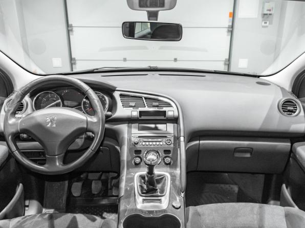 Peugeot 3008 I с пробегом 2012 года, цена 680 000 рублей, 164914 км, внедорожник, Автокод Объявления